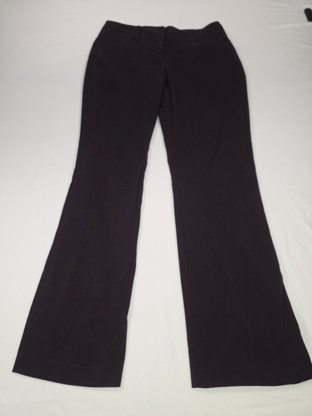 NWT New York & Company 7th Avenue Stretch Pants Size 6 Average – Summer – Flaw